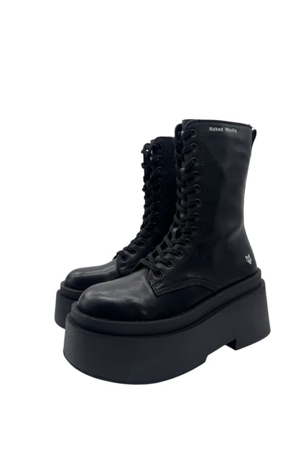 NAKED WOLFE - JUPITER BOOTS - Image 8